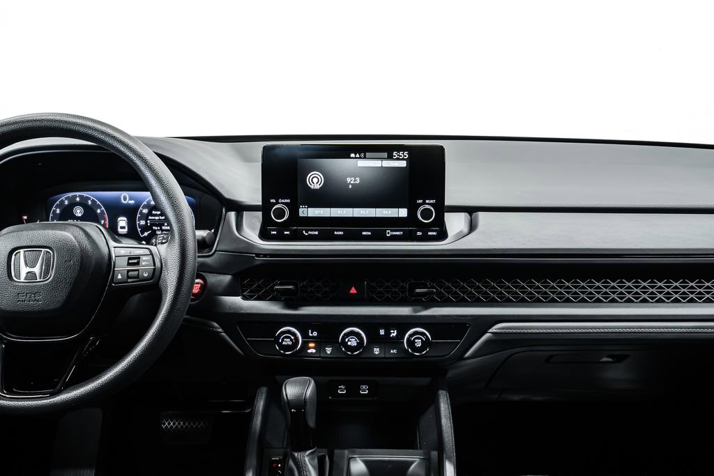 Used 2024 Honda Accord LX image 22