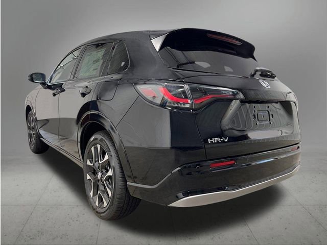 New 2026 Honda HR-V EX-L image 3