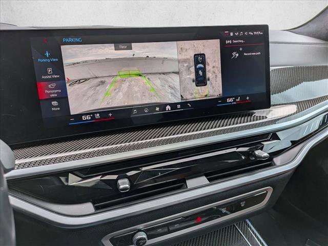 Certified 2024 BMW X7 M60i w/ Executive Package image 13