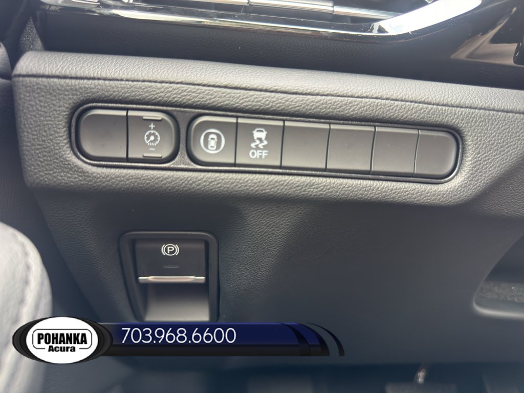 New 2026 Acura MDX SH-AWD image 14