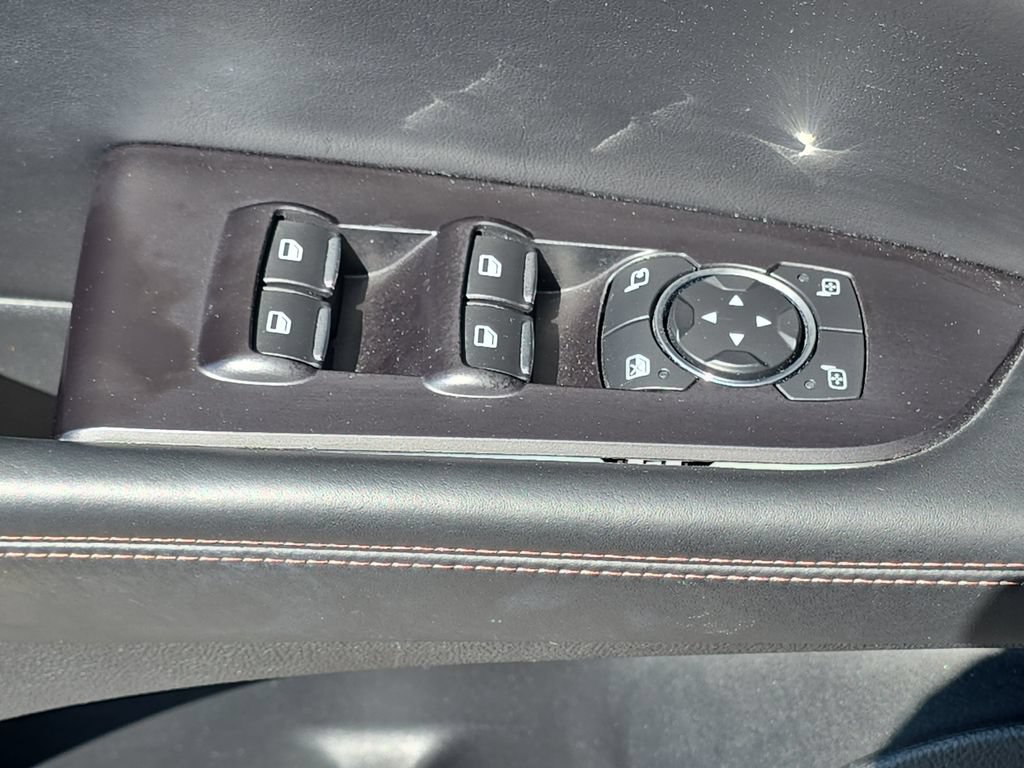 Used 2016 Lincoln MKX Black Label w/ Driver Assistance Package AWD/4WD image 31