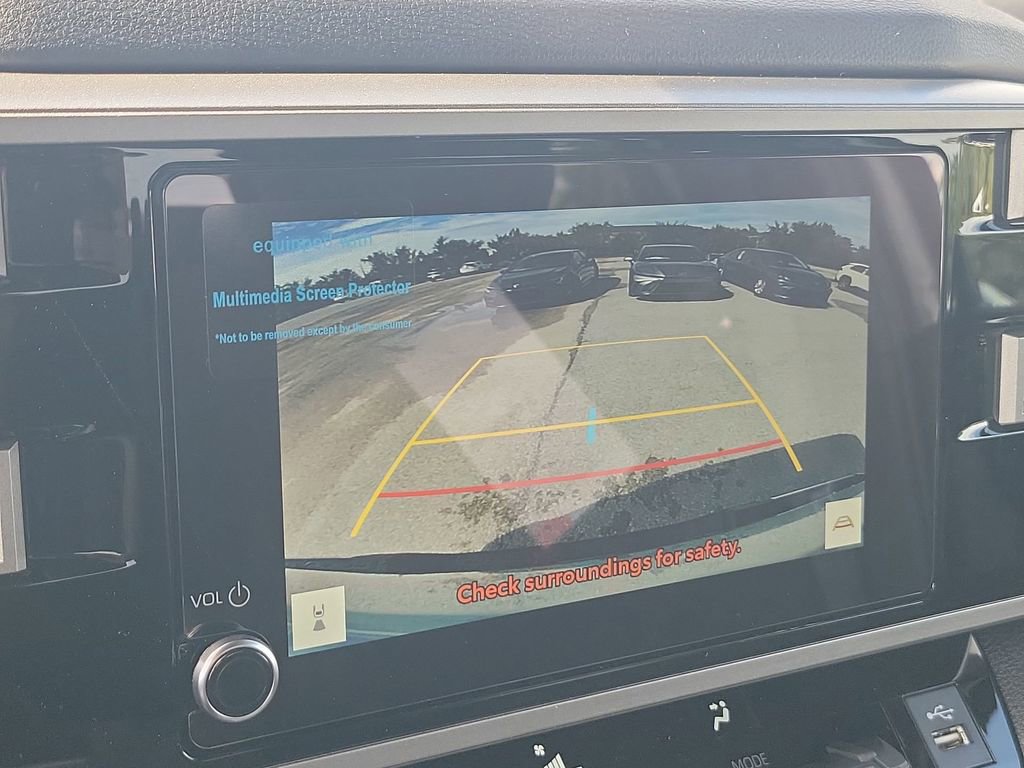 New 2026 Toyota Tundra SR5 image 30