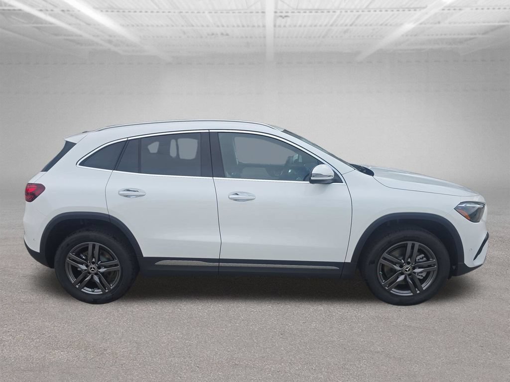 New 2026 Mercedes-Benz GLA 250 4MATIC image 6