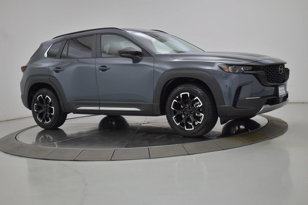 New 2026 MAZDA CX-50 Meridian Edition w/ Weather Package AWD/4WD image 11