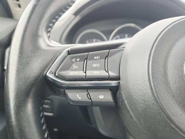 Used 2018 MAZDA CX-5 Touring w/ Preferred Equipment Package image 17