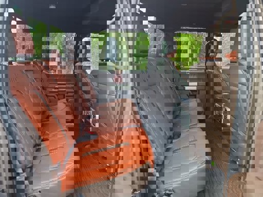 Used 2020 Ford F150 King Ranch w/ Equipment Group 601A Luxury image 16