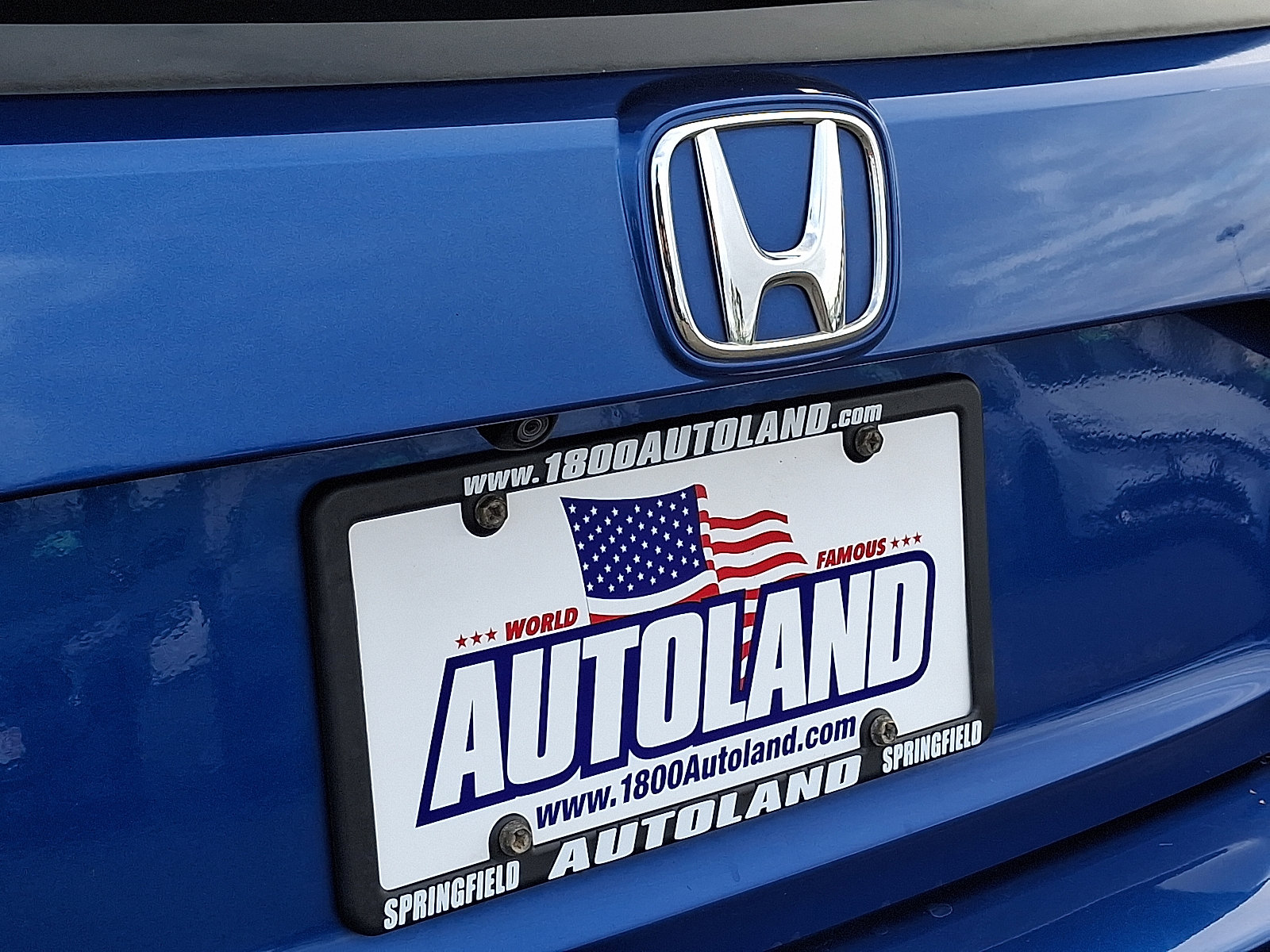 Used 2020 Honda Civic EX image 31