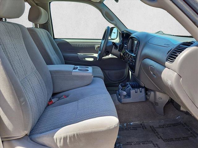 Used 2003 Toyota Tundra SR5 RWD image 18