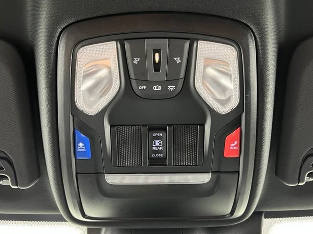 Used 2026 RAM 2500 Warlock AWD/4WD image 20