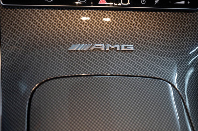 Certified 2026 Mercedes-Benz GLC 43 AMG 4MATIC image 29