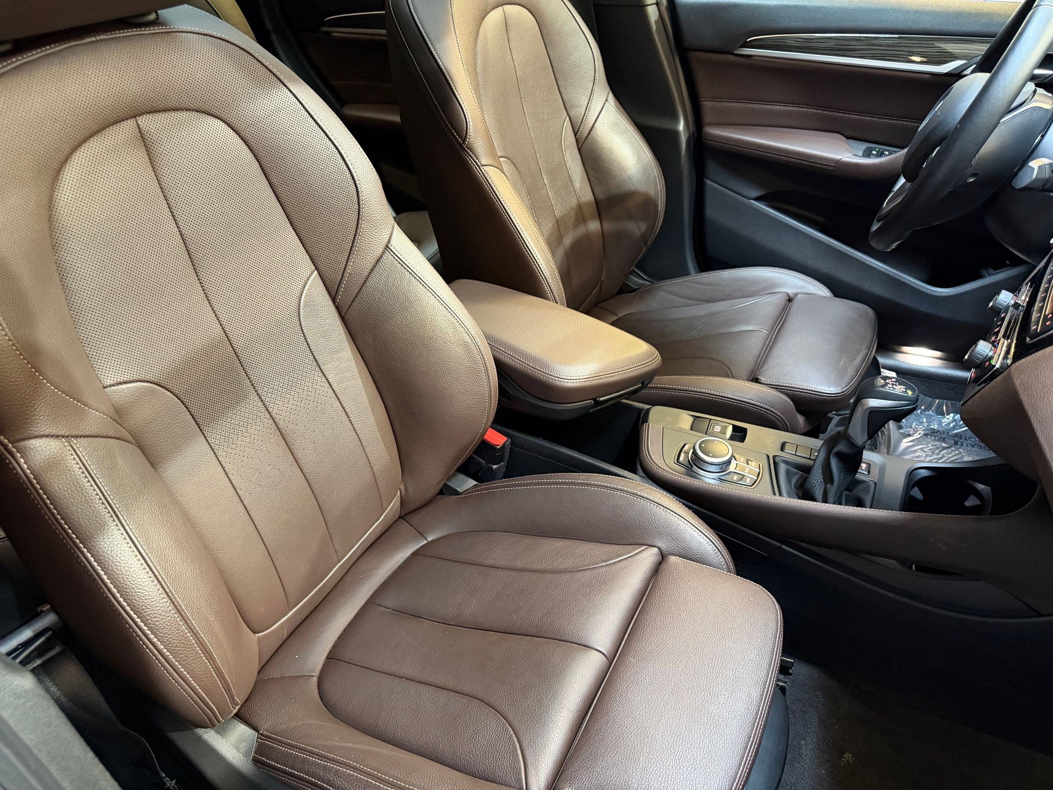 Used 2019 BMW X1 sDrive28i w/ Convenience Package image 49