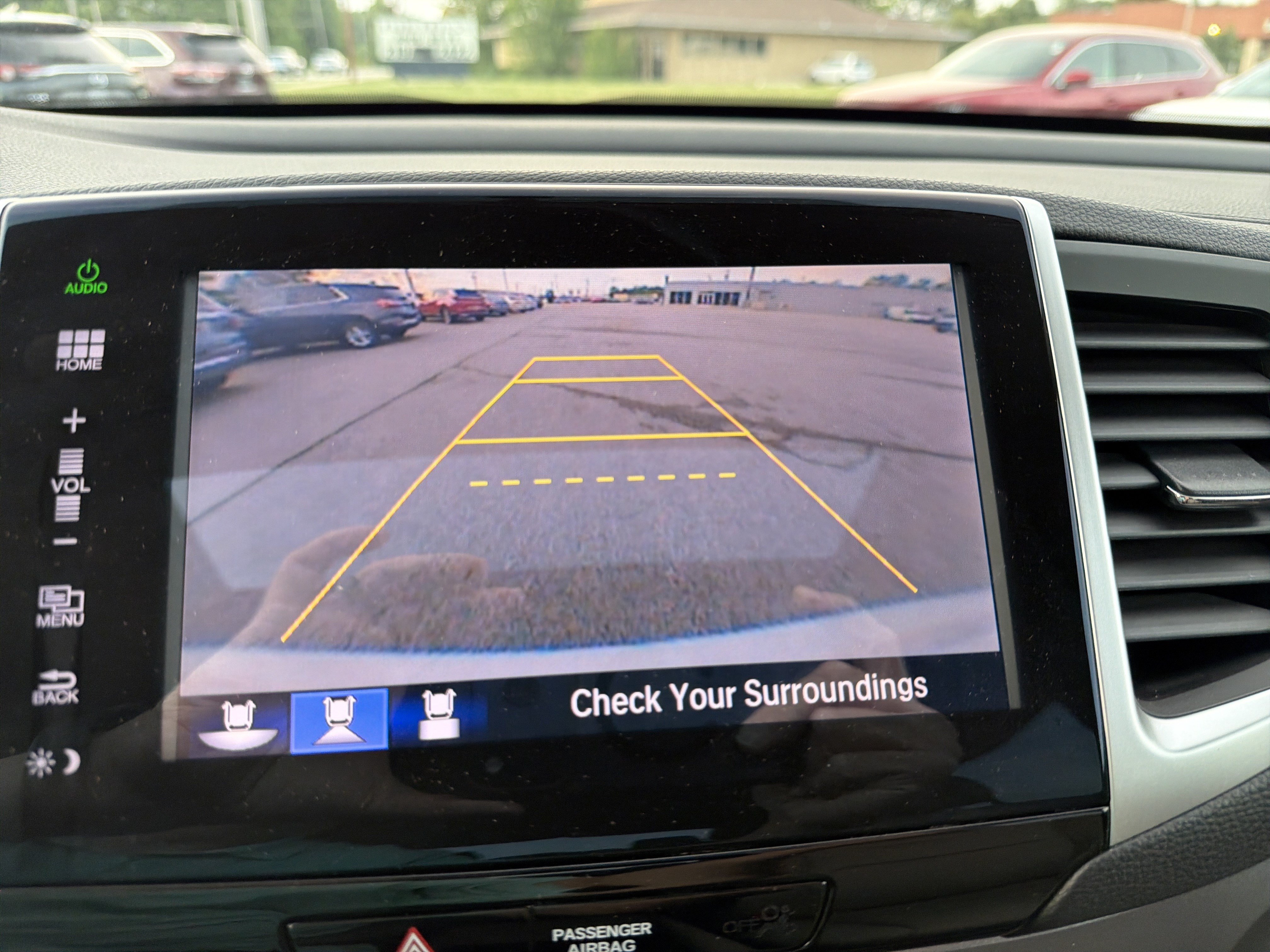 Used 2016 Honda Pilot EX-L image 21