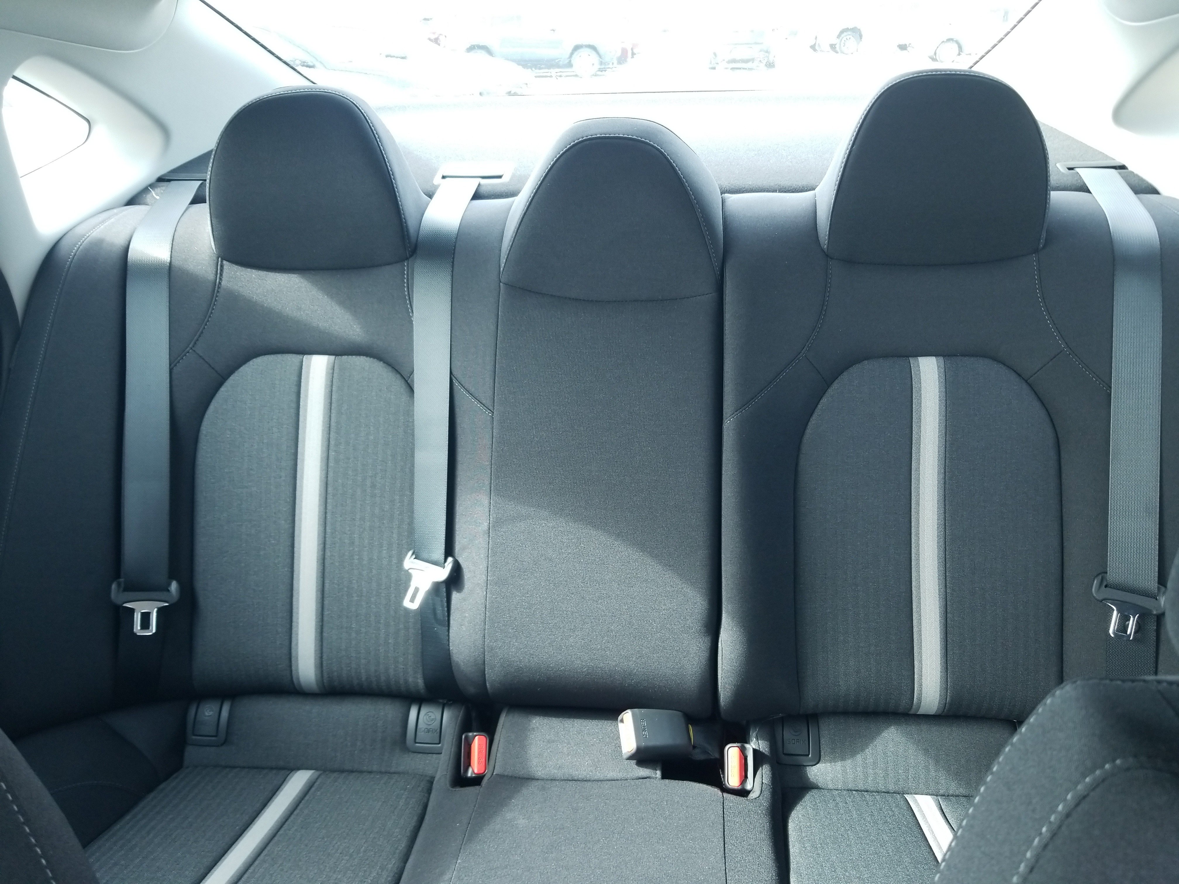 New 2026 Hyundai Sonata Blue image 19