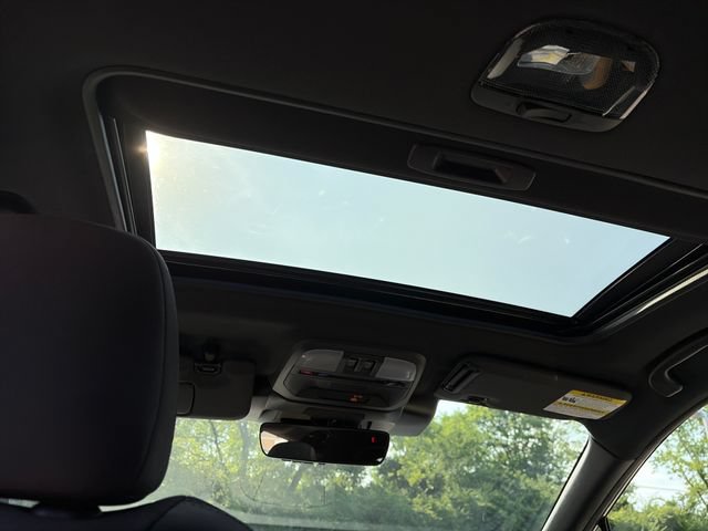 Certified 2025 Subaru Crosstrek 2.5i Sport AWD/4WD image 18