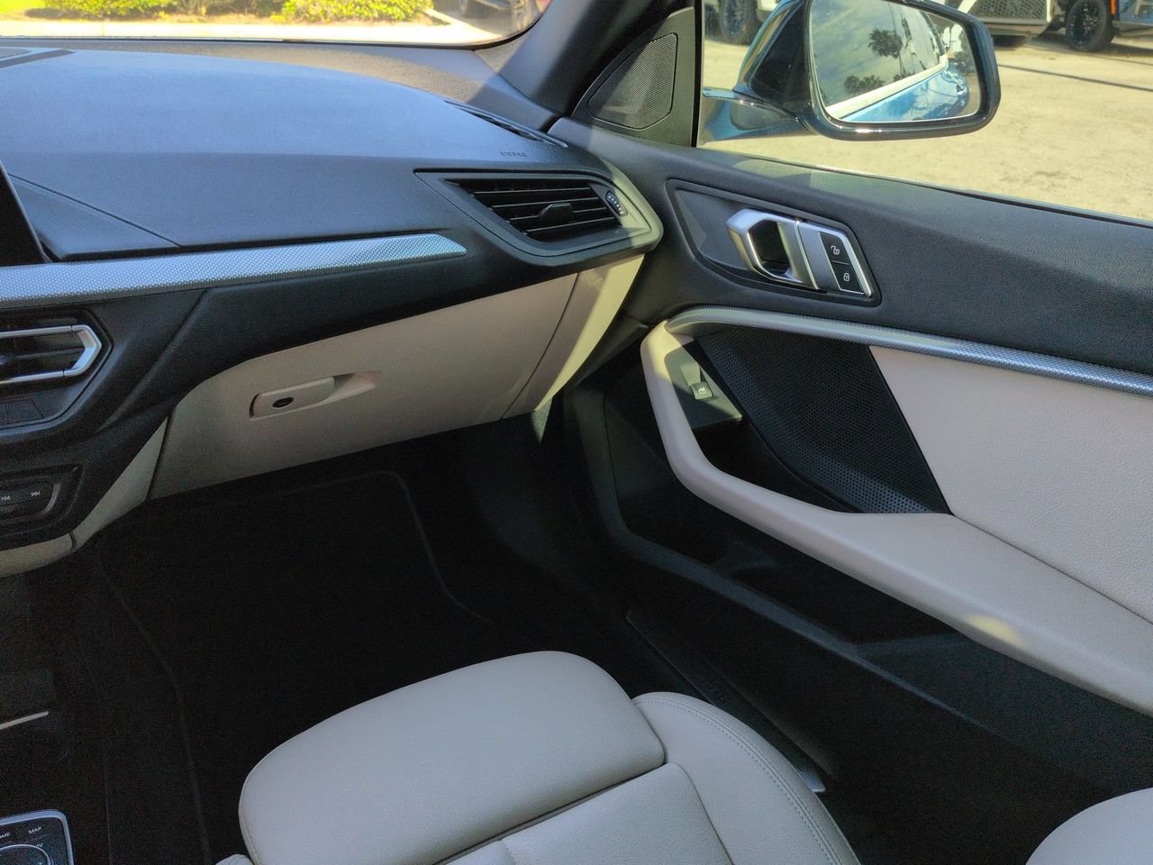 Used 2021 BMW 228i Gran Coupe w/ Convenience Package FWD image 15