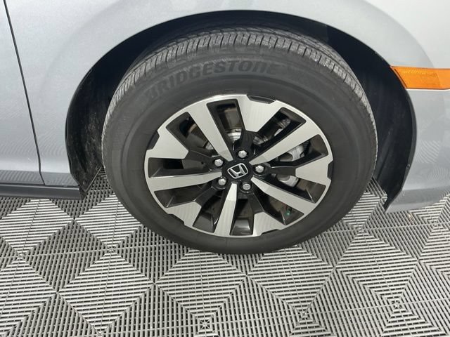 Certified 2026 Honda Odyssey EX-L image 38