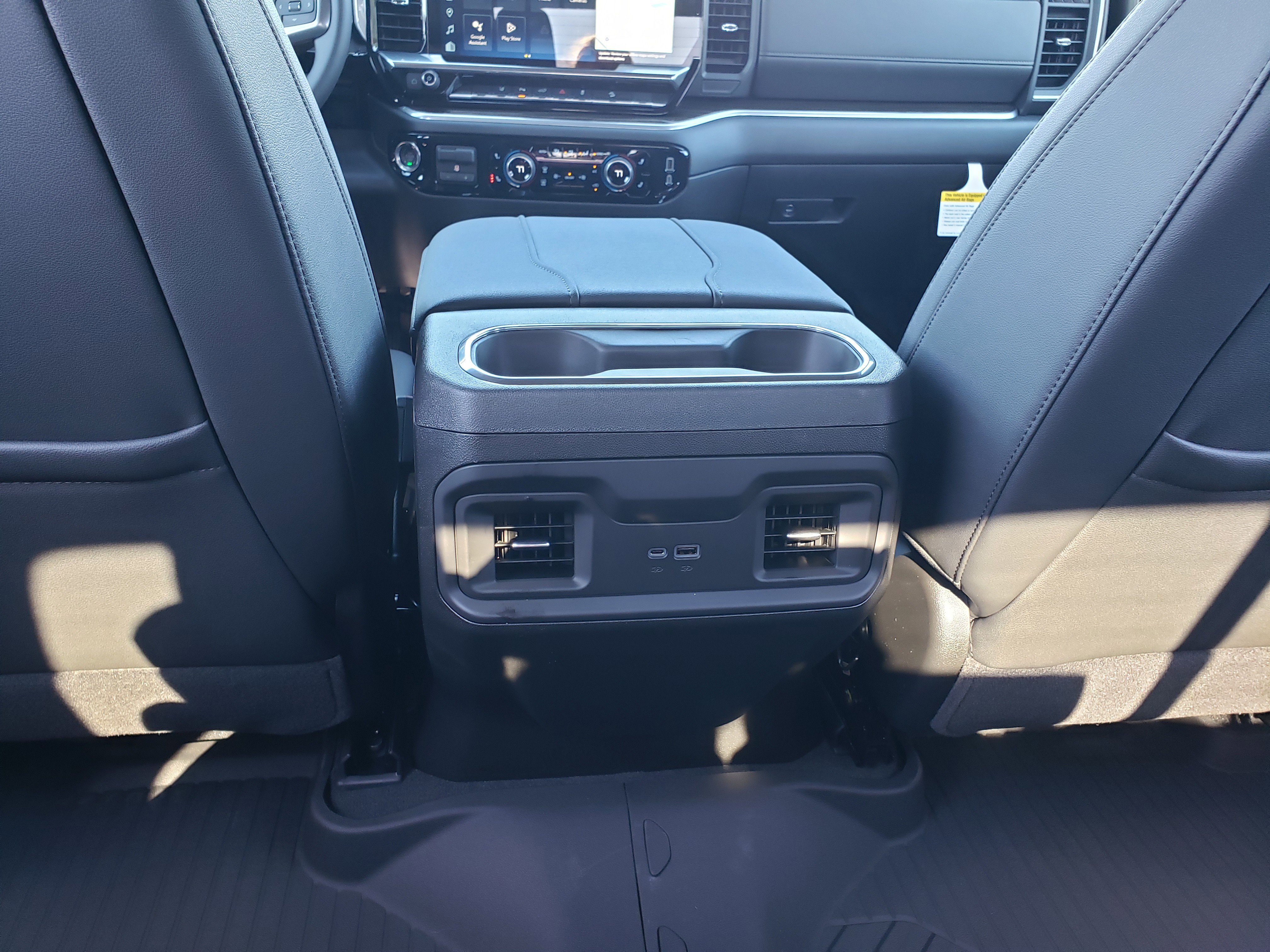 New 2026 Chevrolet Silverado 2500 LT w/ Trail Boss Package image 36