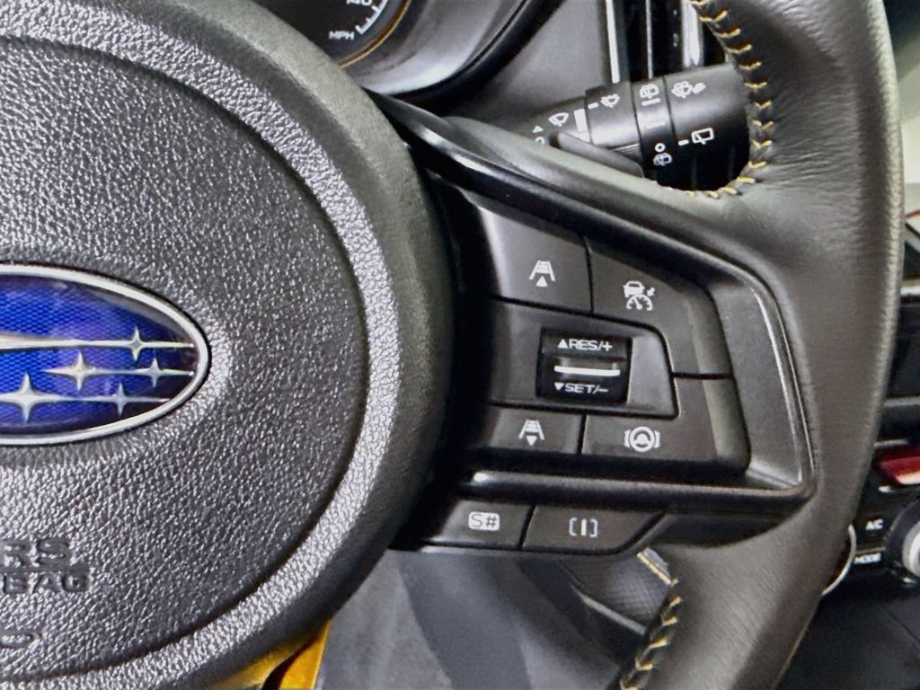 Used 2024 Subaru Forester Wilderness AWD/4WD image 25