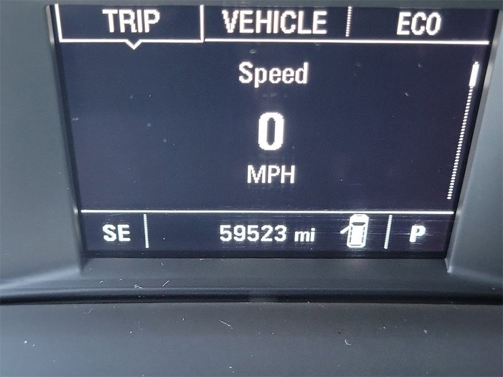 Used 2019 GMC Acadia SLE w/ Driver Alert Package I image 25