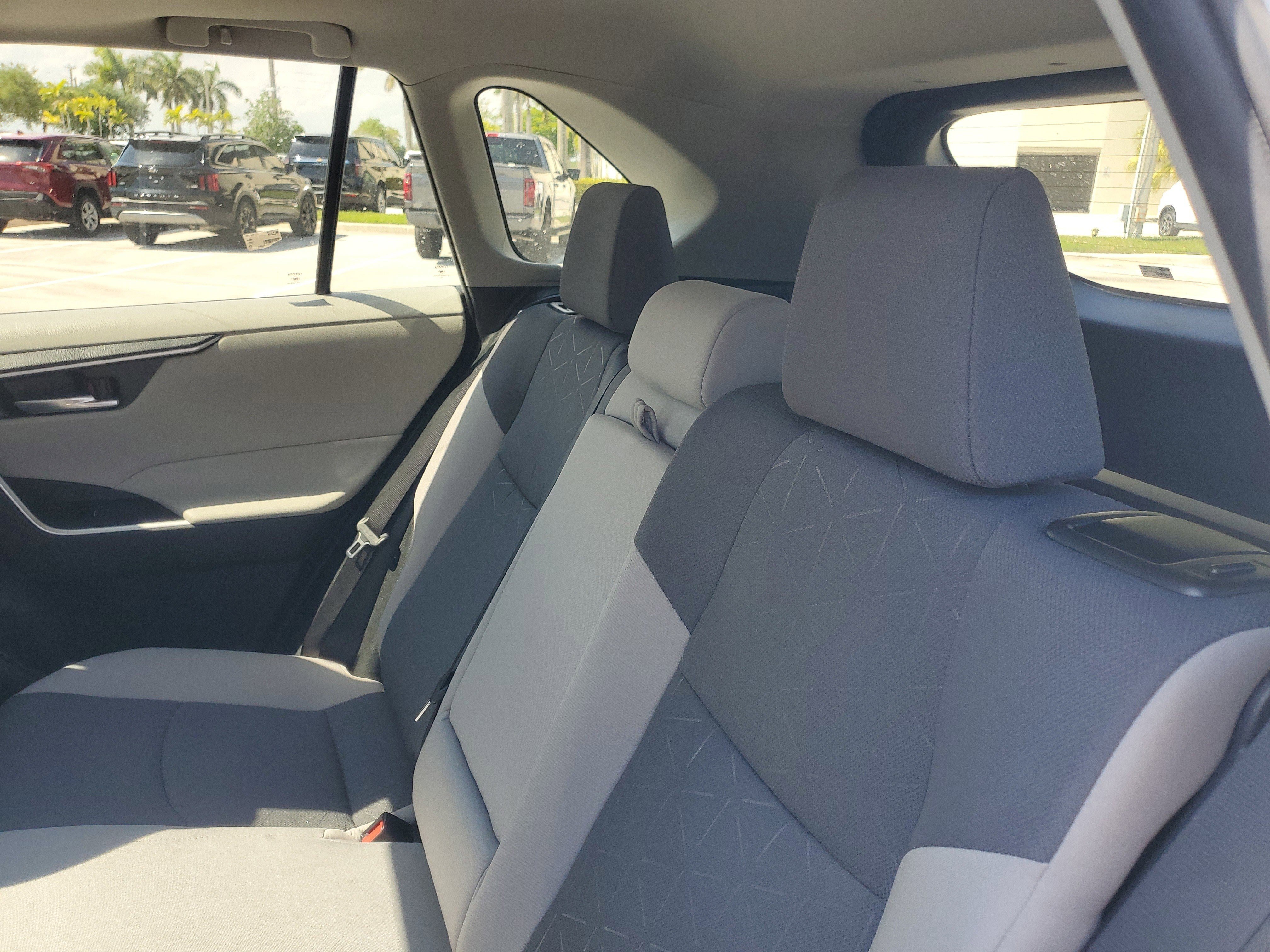 Certified 2024 Toyota RAV4 XLE w/ Convenience Package AWD/4WD image 14