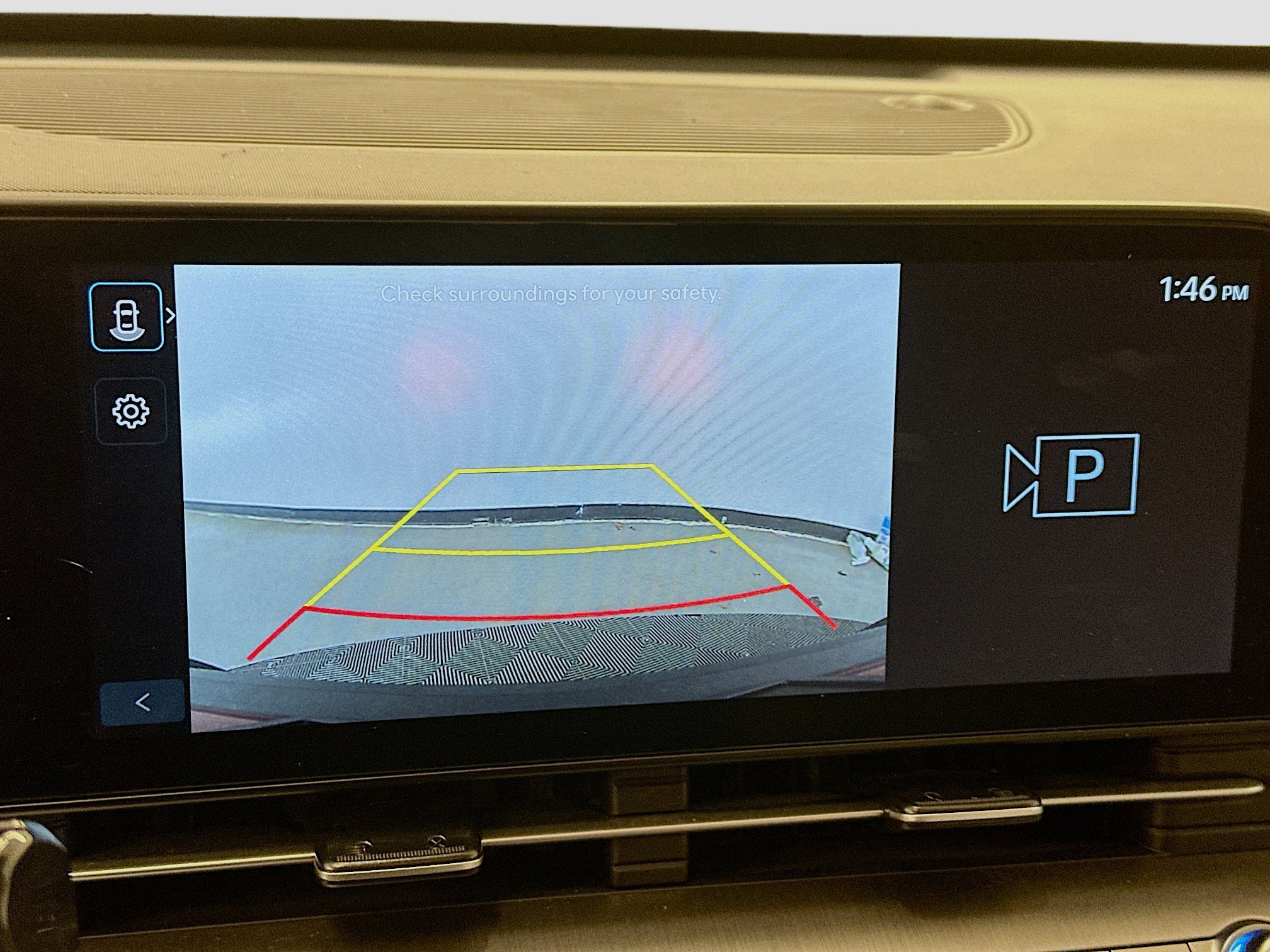 Used 2025 Hyundai Kona SEL image 22