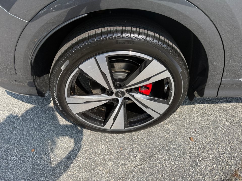New 2026 Audi SQ5 Premium Plus AWD/4WD image 23