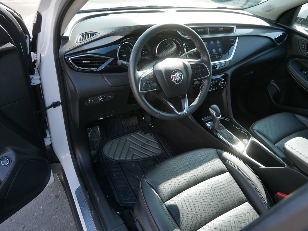Used 2023 Buick Encore GX Essence w/ Experience Buick Package image 12