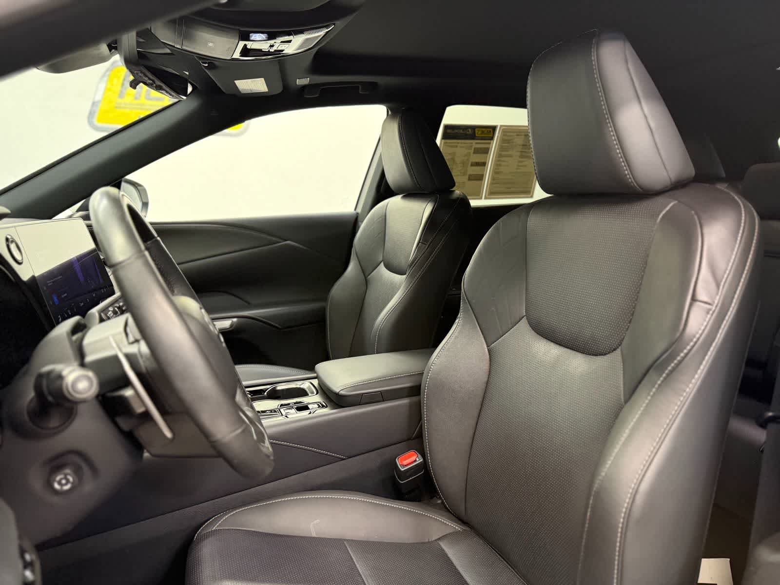Used 2023 Lexus RX 350 Premium Plus w/ Cold Area Package FWD image 18