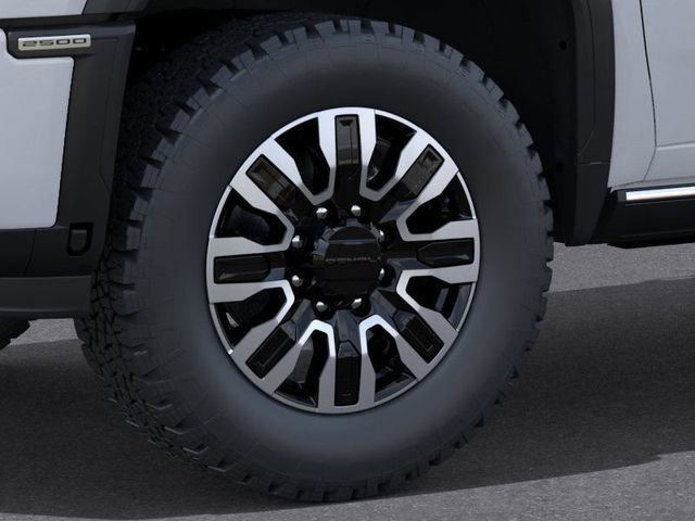 New 2026 GMC Sierra 2500 Denali Ultimate w/ Max Trailering Package image 9