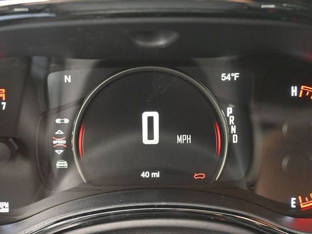 New 2026 Dodge Durango GT w/ Blacktop Package AWD/4WD image 39