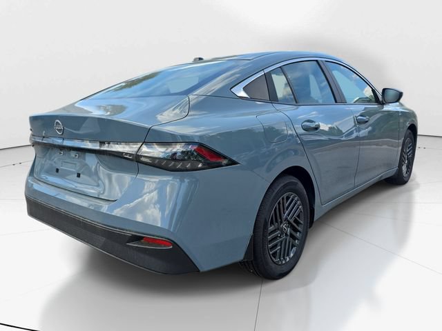 New 2026 Nissan Sentra SV FWD image 7