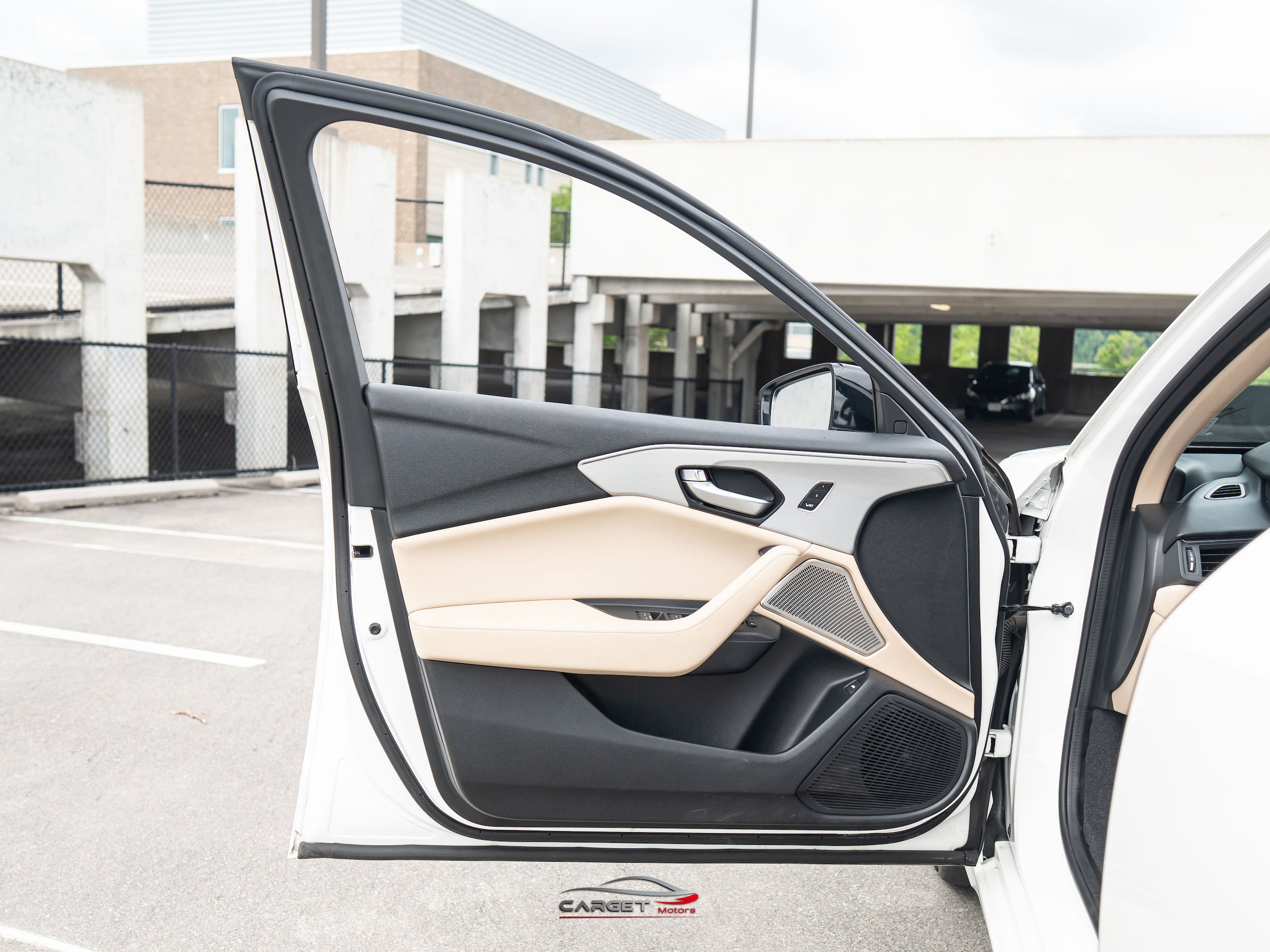 Used 2021 Acura TLX SH-AWD w/ Technology Package image 39