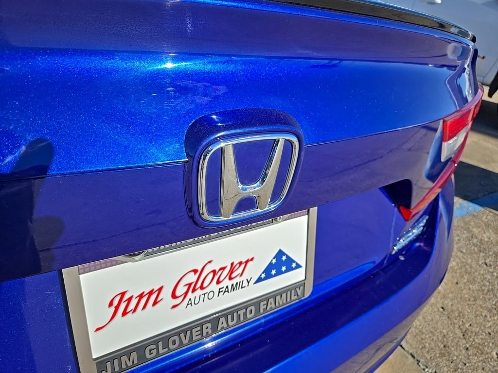 Used 2022 Honda Accord Sport Special Edition image 41