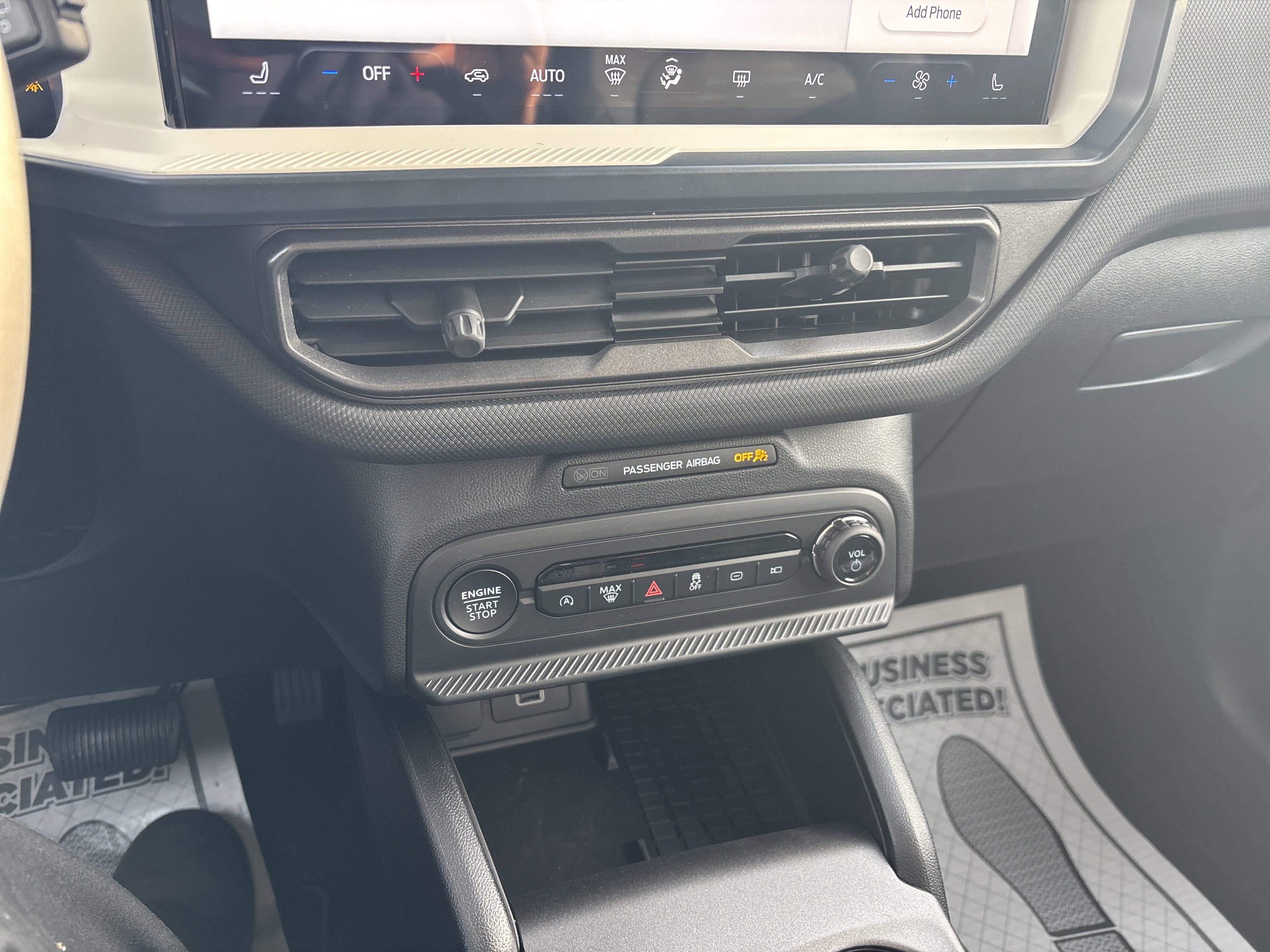 New 2025 Ford Bronco Sport Heritage w/ Convenience Package image 24