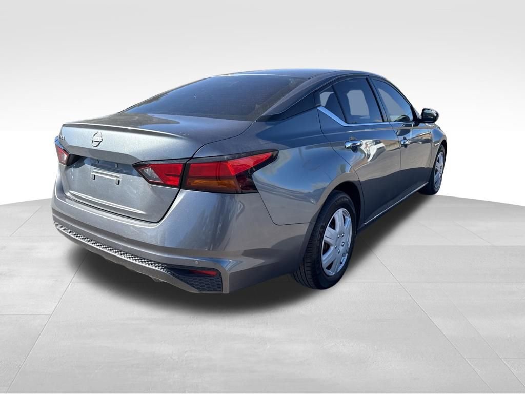 Used 2023 Nissan Altima 2.5 S image 7