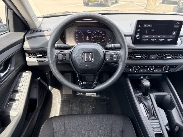 New 2026 Honda Accord SE image 14