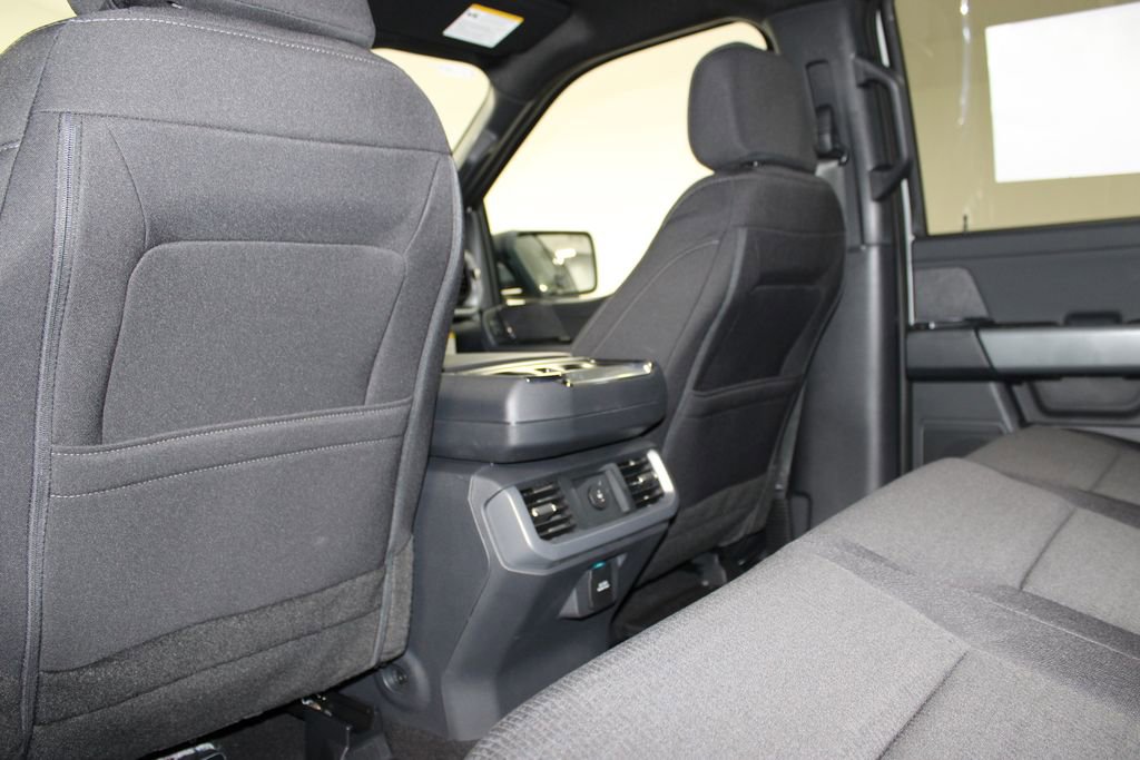 New 2026 Ford F150 XLT image 26