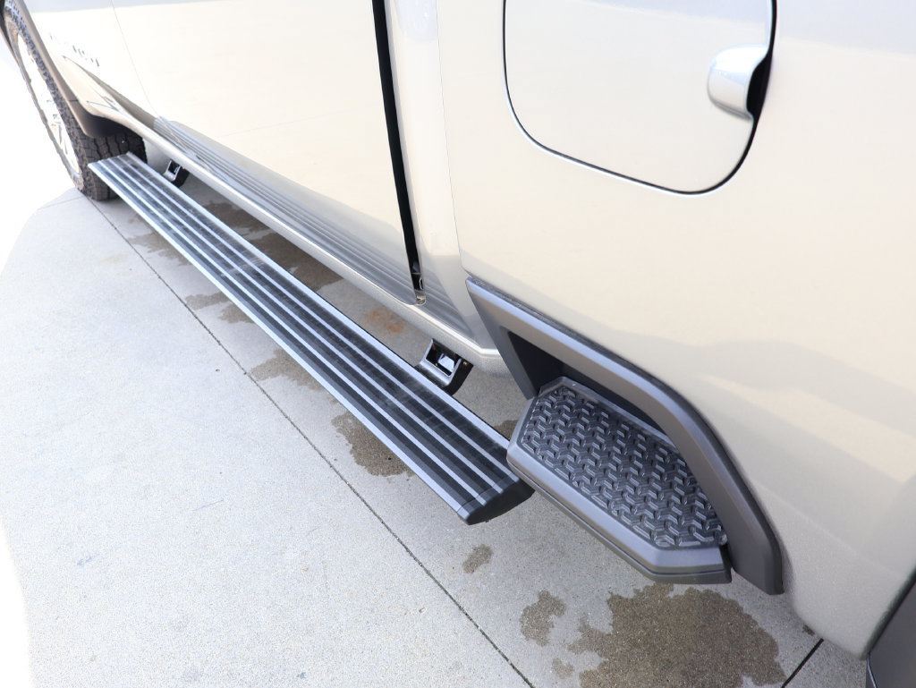 New 2026 GMC Sierra 2500 Denali Ultimate AWD/4WD image 10