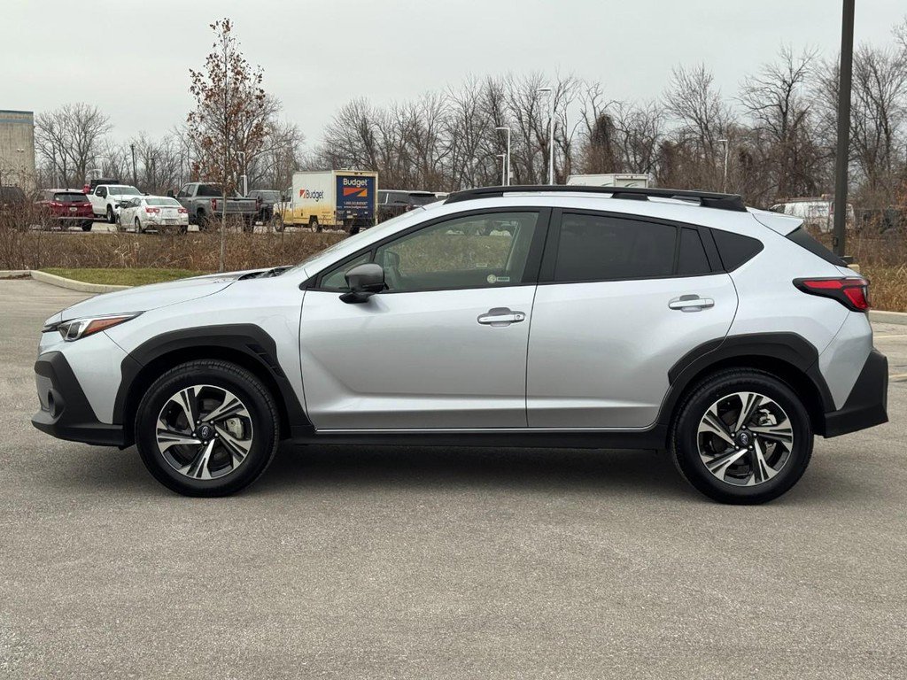 Used 2024 Subaru Crosstrek 2.0i Premium image 2