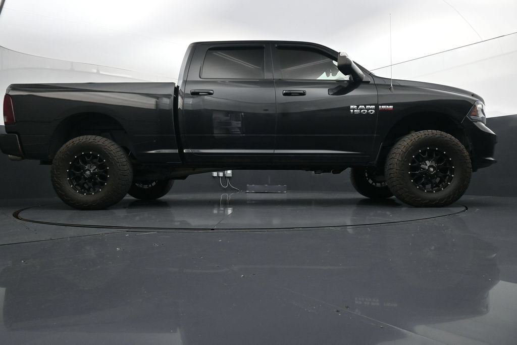 Used 2016 RAM 1500 Sport AWD/4WD image 24