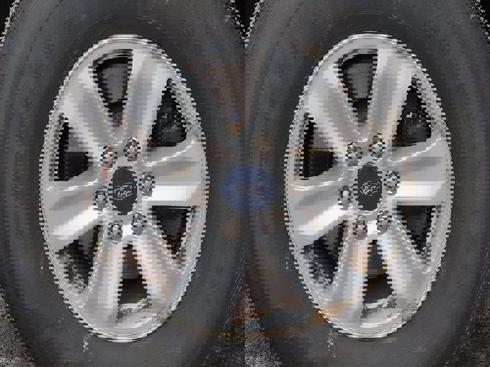 Used 2016 Ford F150 XL w/ Equipment Group 101A Mid image 14