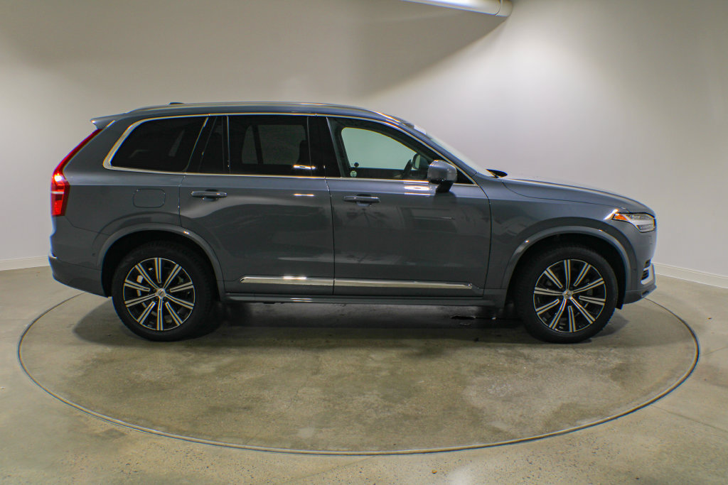 Certified 2023 Volvo XC90 B6 Plus w/ Protection Package Premier AWD/4WD image 6