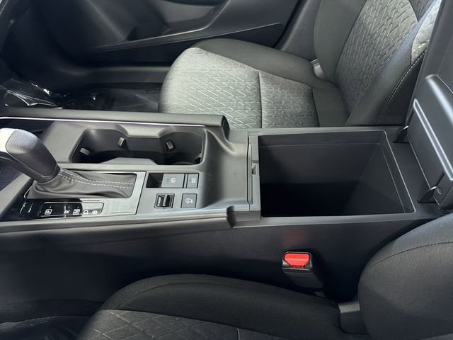 New 2026 Nissan Sentra SV w/ SV Convenience Package image 21