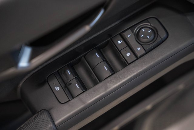 New 2026 Toyota Tacoma TRD Sport image 38