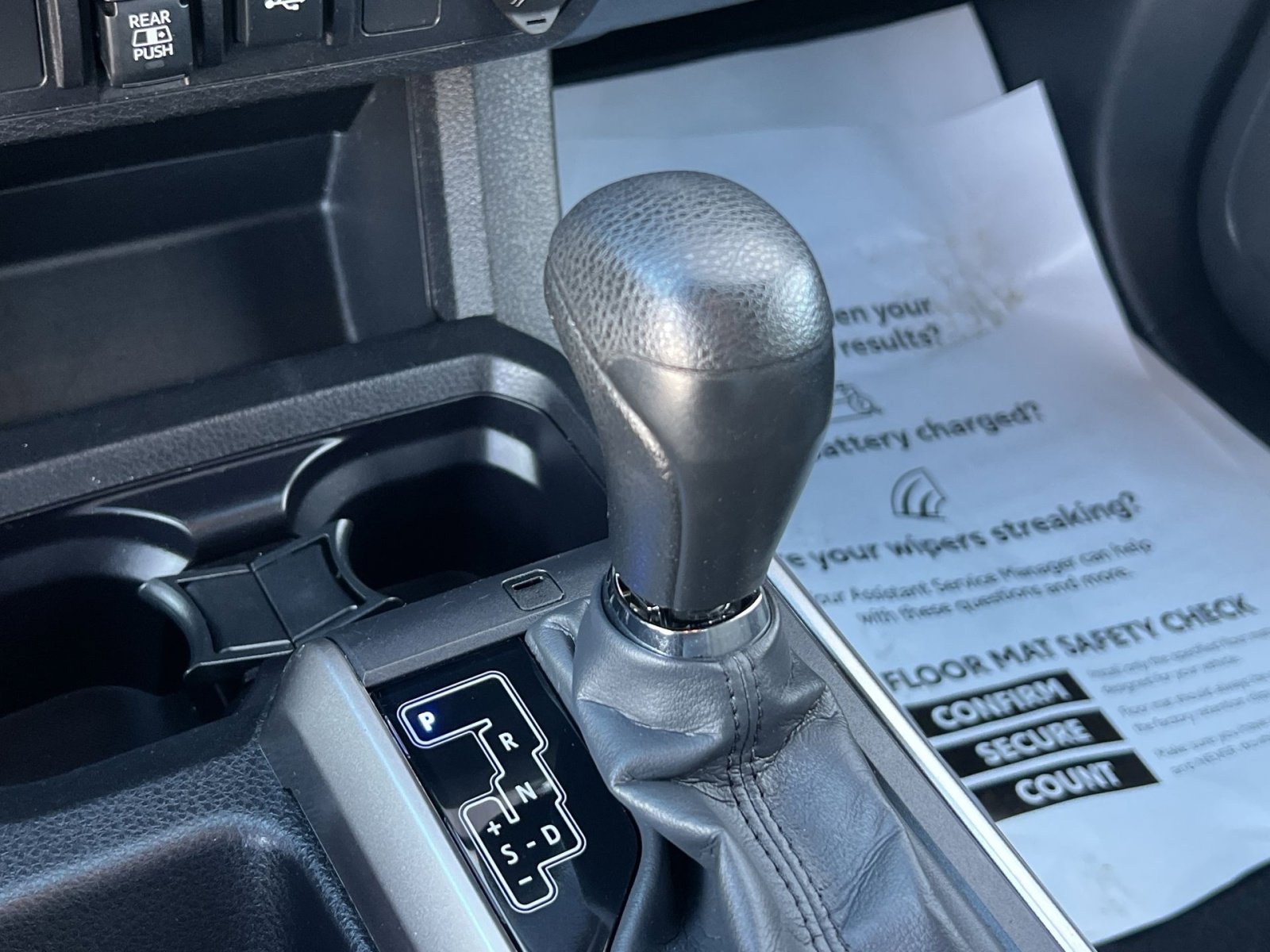 Used 2022 Toyota Tacoma SR5 image 21