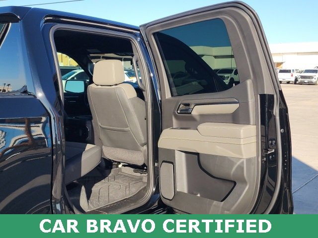 Used 2024 Chevrolet Silverado 1500 ZR2 image 30