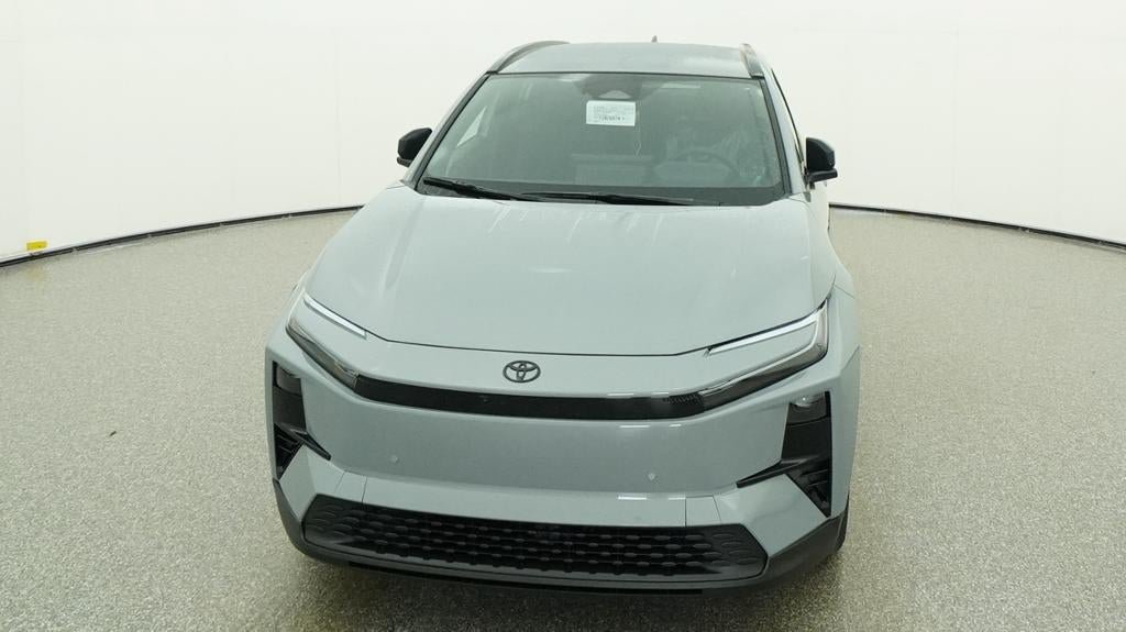New 2026 Toyota C-HR AWD/4WD image 15