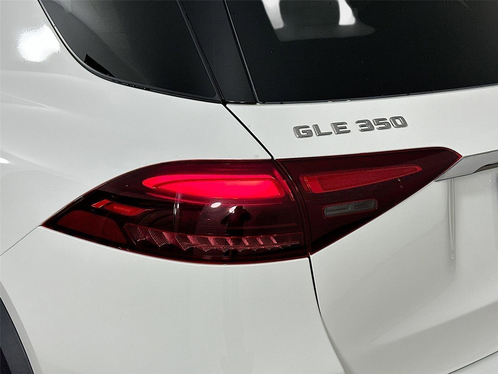 Certified 2024 Mercedes-Benz GLE 350 4MATIC image 42