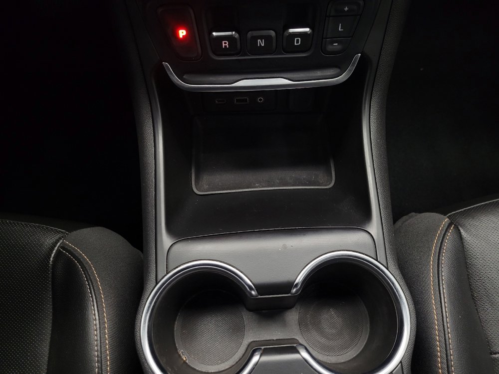 Used 2019 GMC Terrain SLT w/ Preferred Package image 26