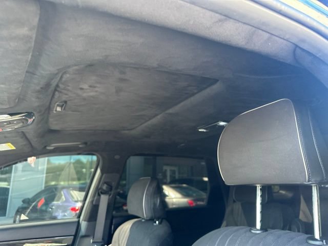 Used 2025 Hyundai Palisade Calligraphy AWD/4WD image 24